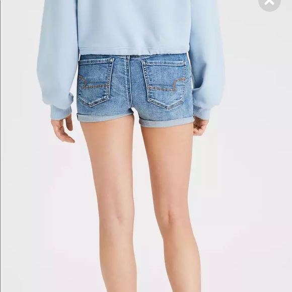 American Eagle shorts - Picture 2 of 7